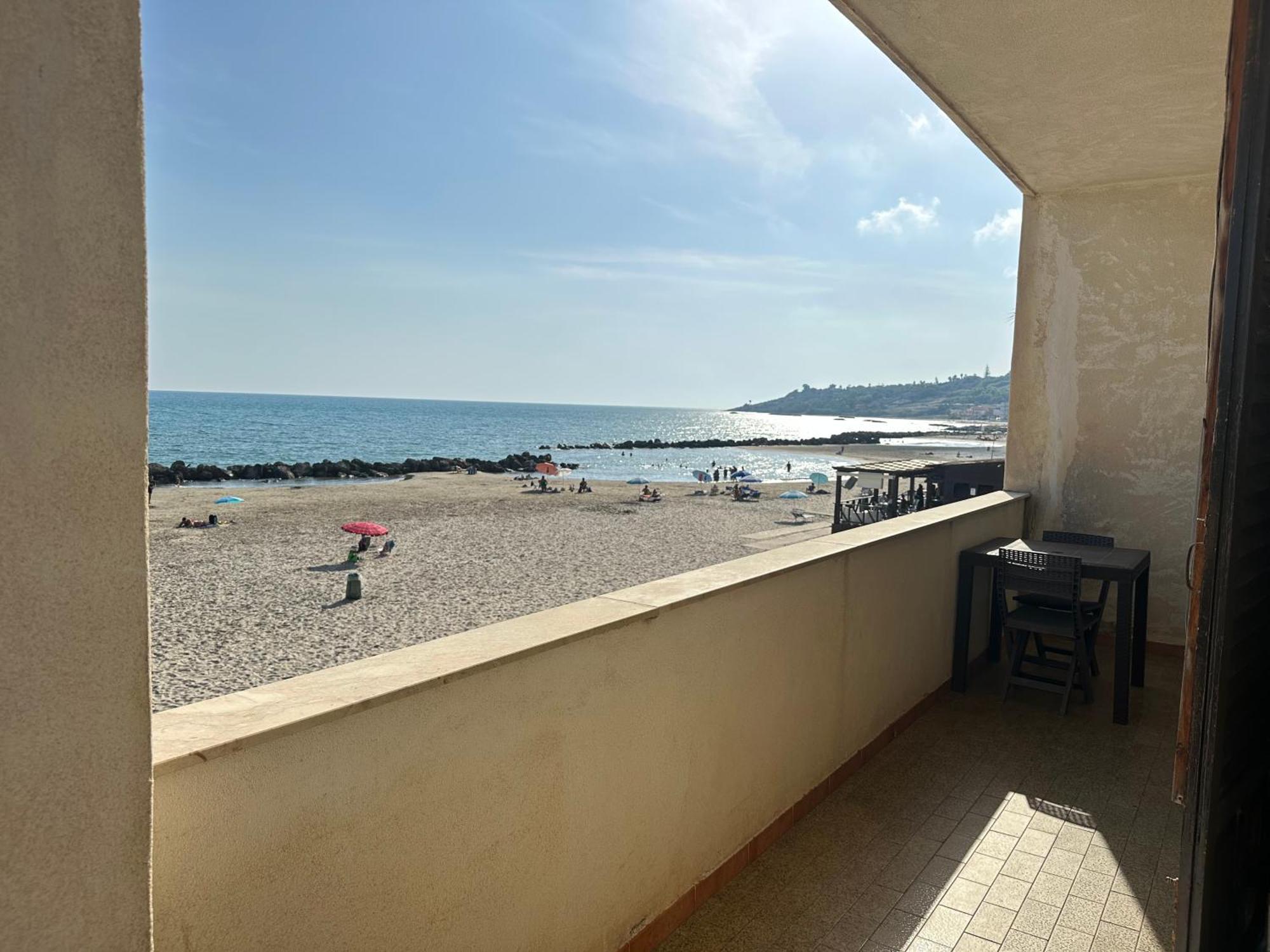 שאקה Lido Apartments מראה חיצוני תמונה