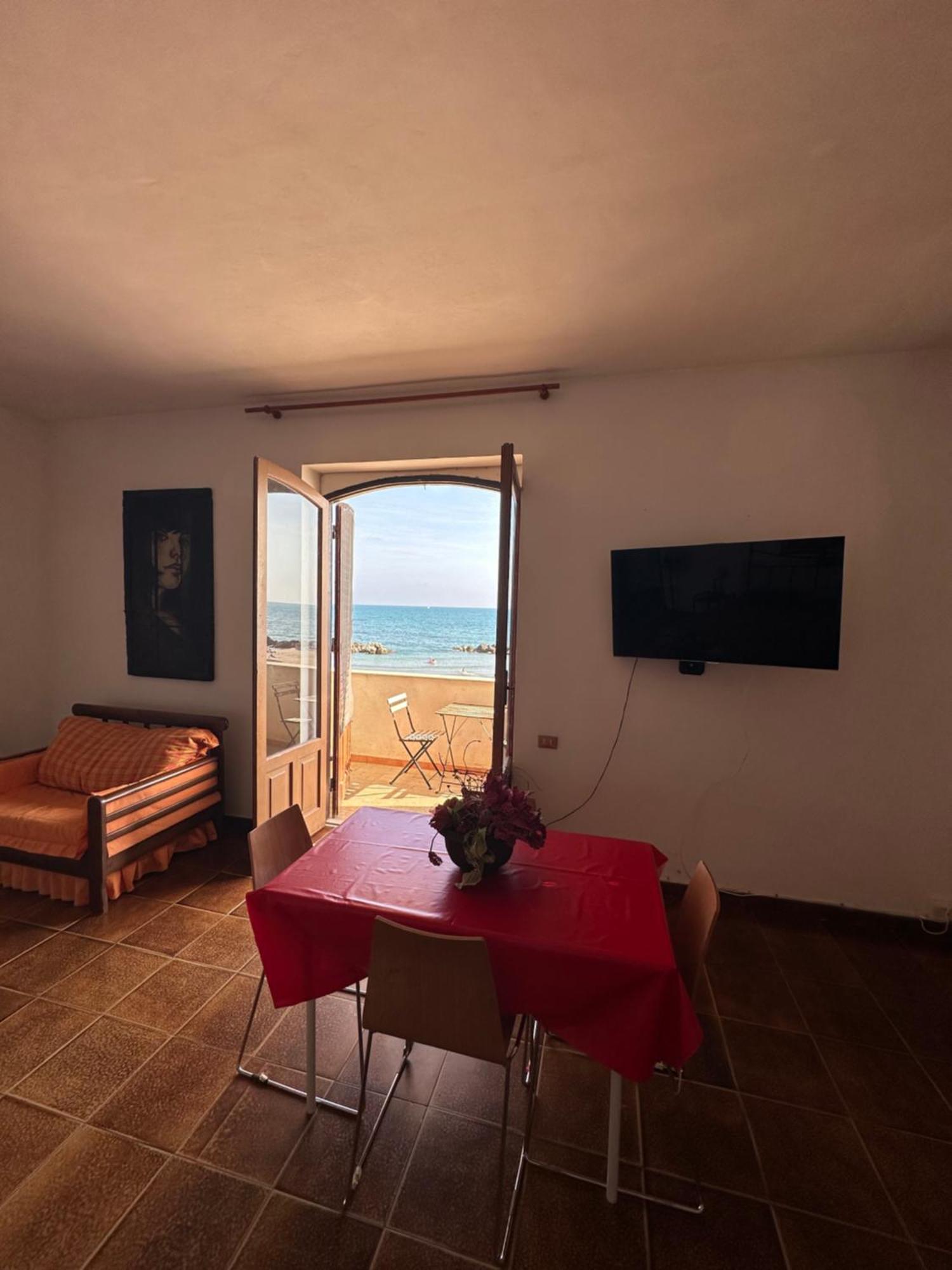 שאקה Lido Apartments מראה חיצוני תמונה