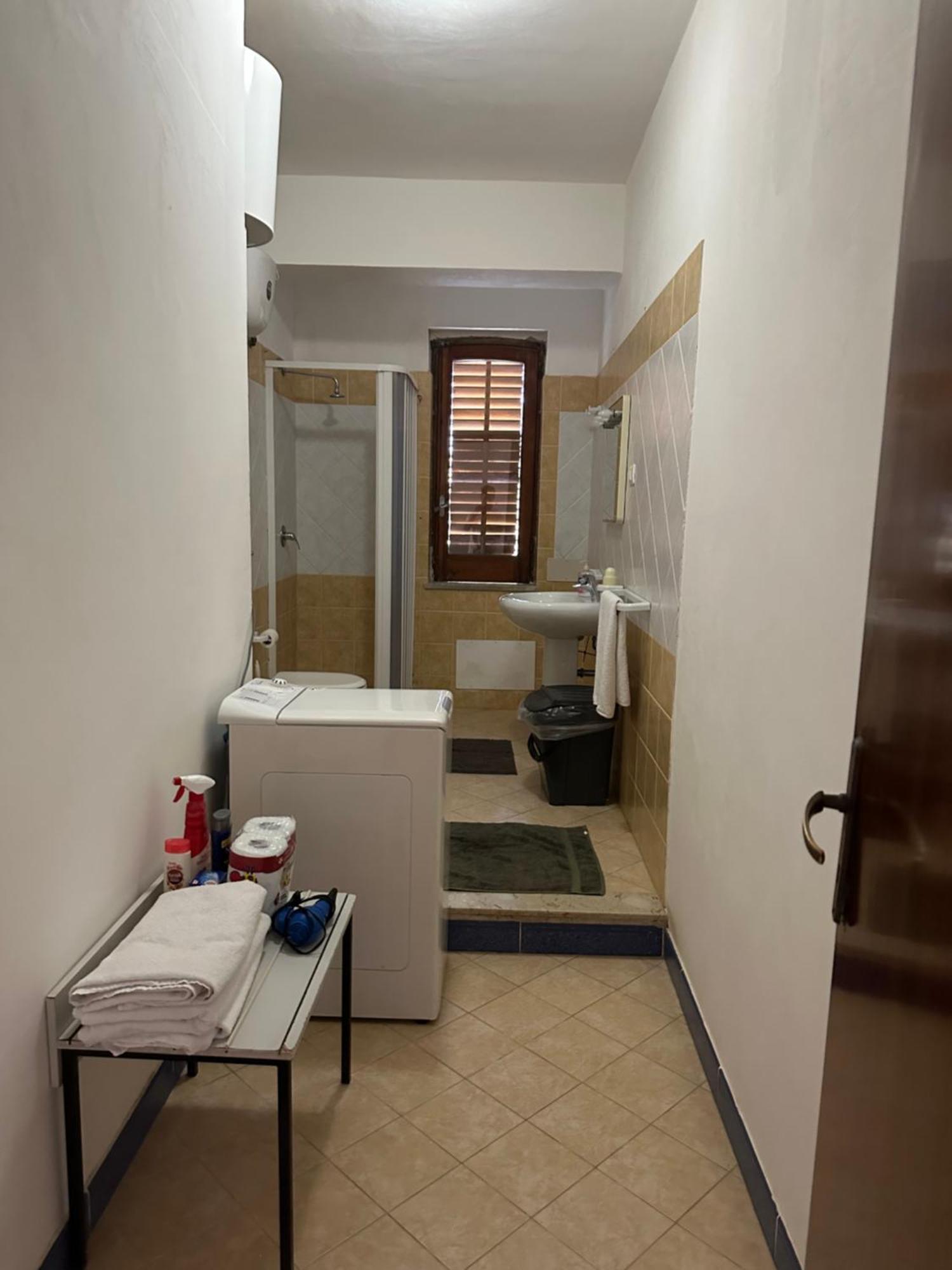 שאקה Lido Apartments מראה חיצוני תמונה