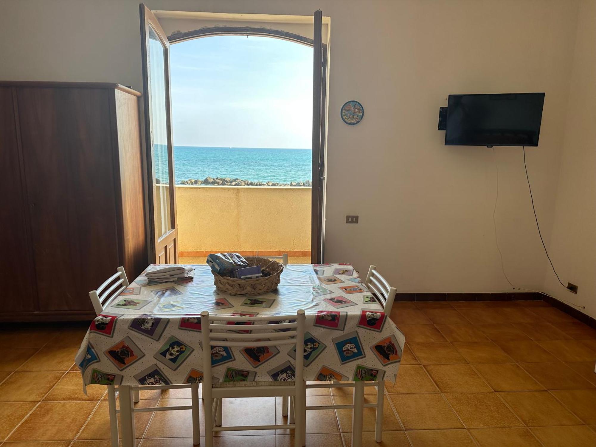 שאקה Lido Apartments מראה חיצוני תמונה