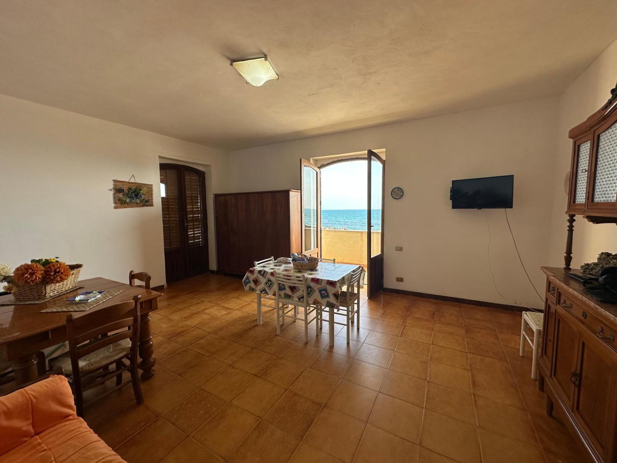 שאקה Lido Apartments מראה חיצוני תמונה
