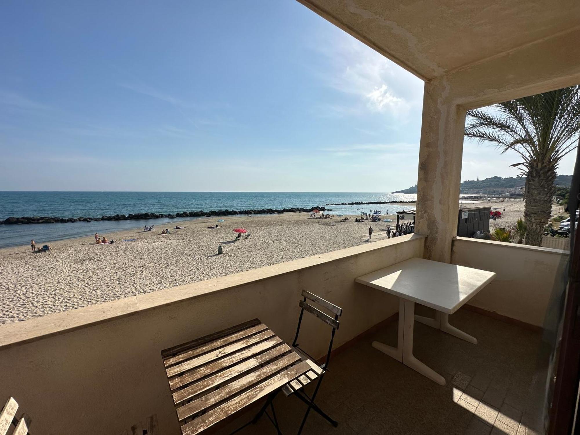 שאקה Lido Apartments מראה חיצוני תמונה