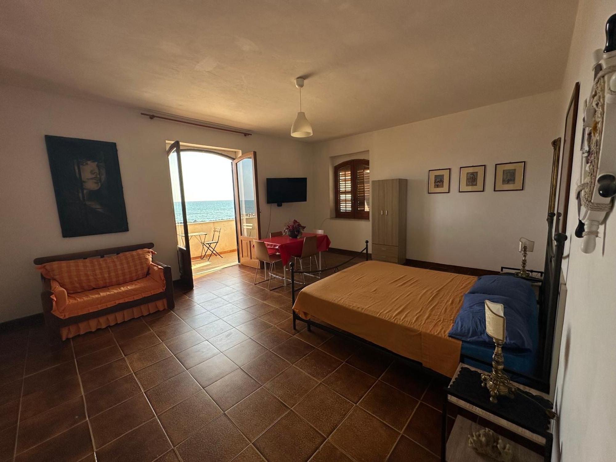 שאקה Lido Apartments מראה חיצוני תמונה