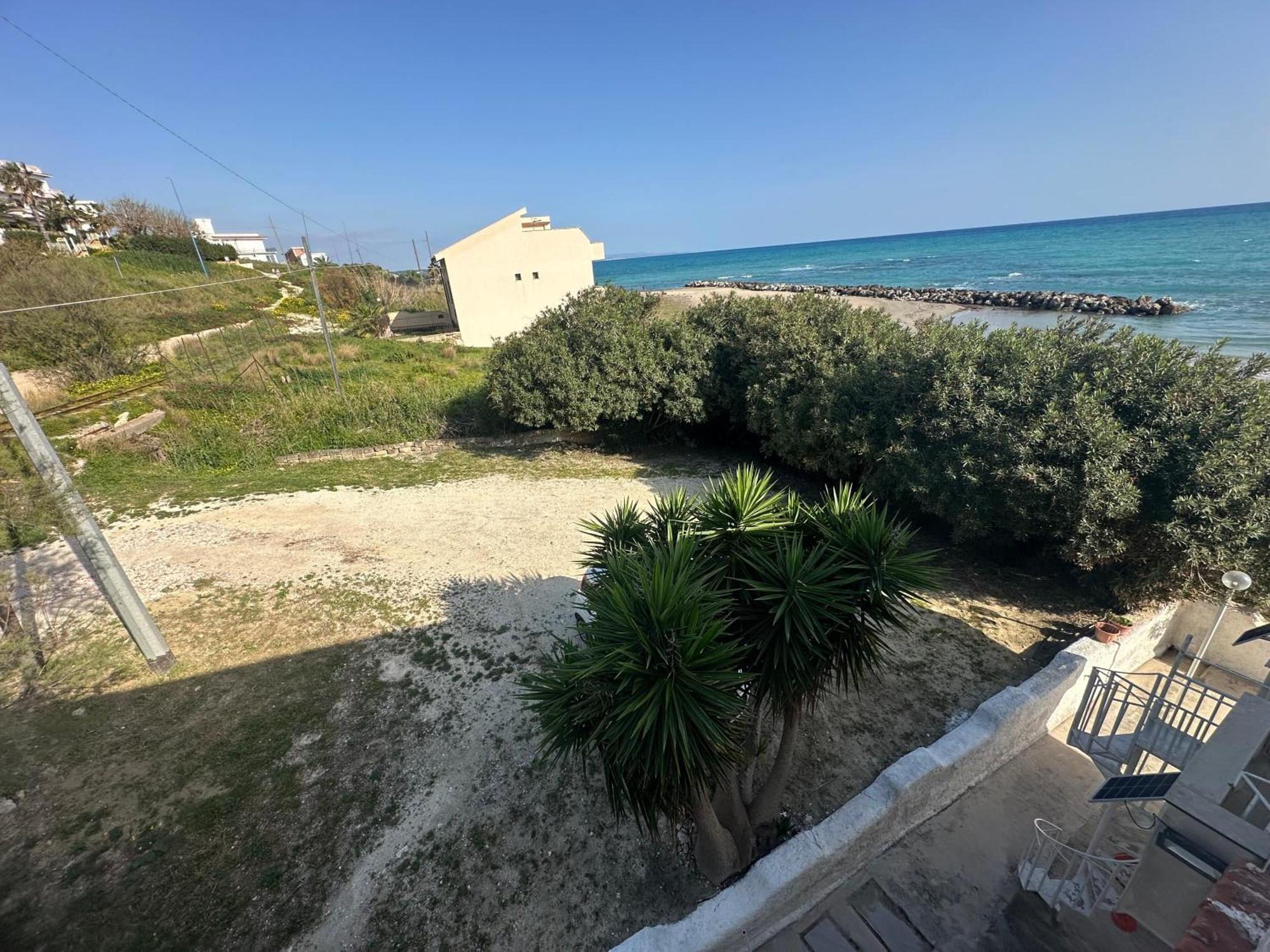 שאקה Lido Apartments מראה חיצוני תמונה