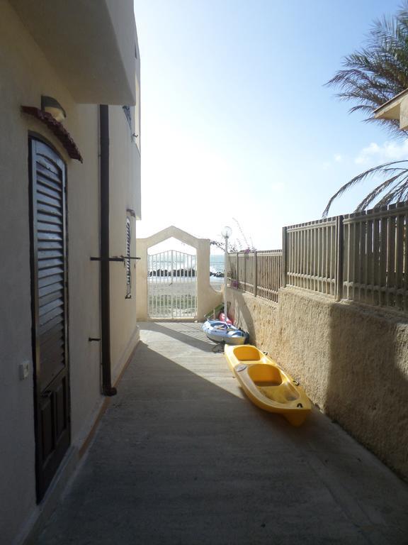 שאקה Lido Apartments מראה חיצוני תמונה